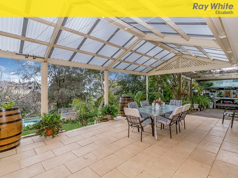 189 Target Hill Road, Greenwith SA 5125