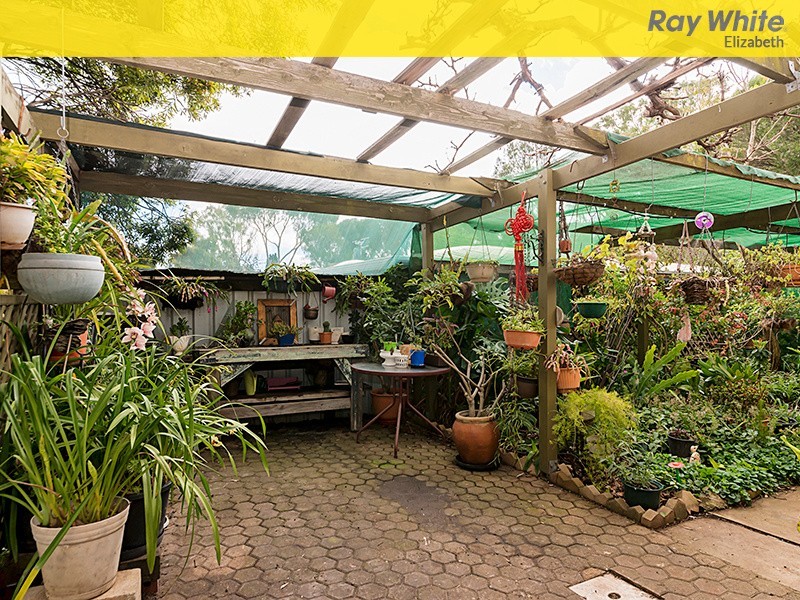 189 Target Hill Road, Greenwith SA 5125