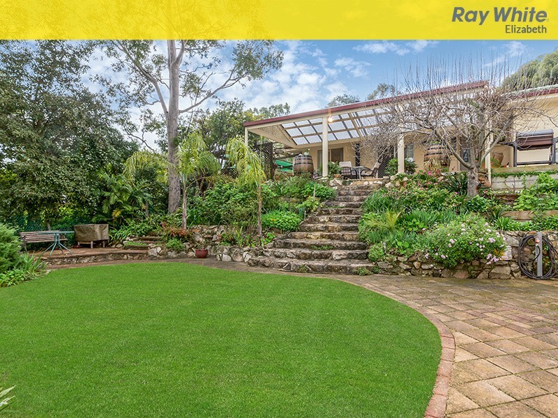 189 Target Hill Road, Greenwith SA 5125