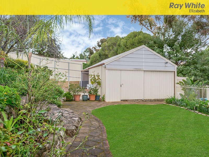 189 Target Hill Road, Greenwith SA 5125