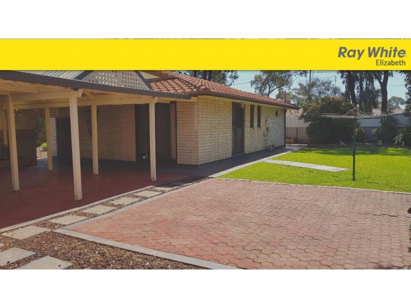 10 Leyden Court, Salisbury Downs SA 5108