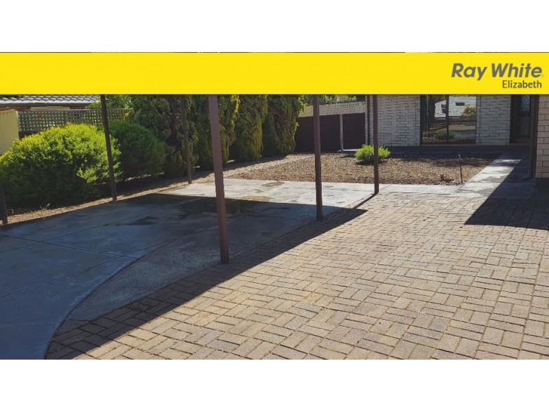 10 Leyden Court, Salisbury Downs SA 5108