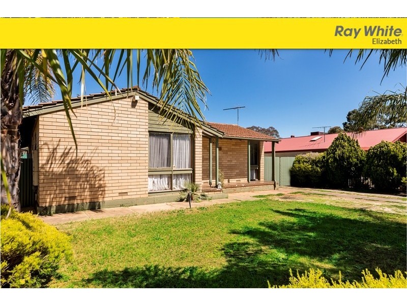 18 Lulama Crescent, Munno Para SA 5115