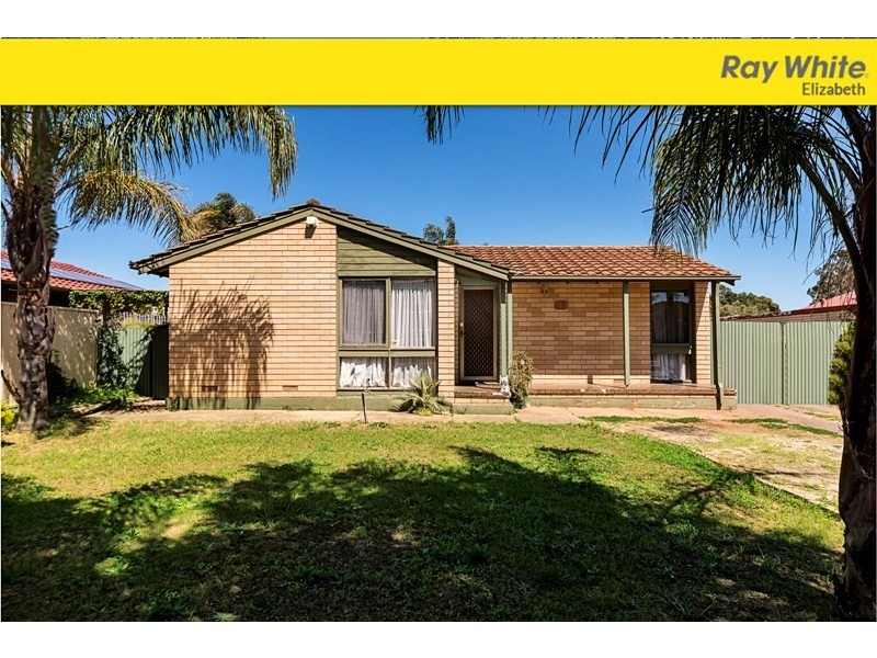 18 Lulama Crescent, Munno Para SA 5115