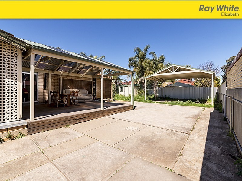 18 Lulama Crescent, Munno Para SA 5115