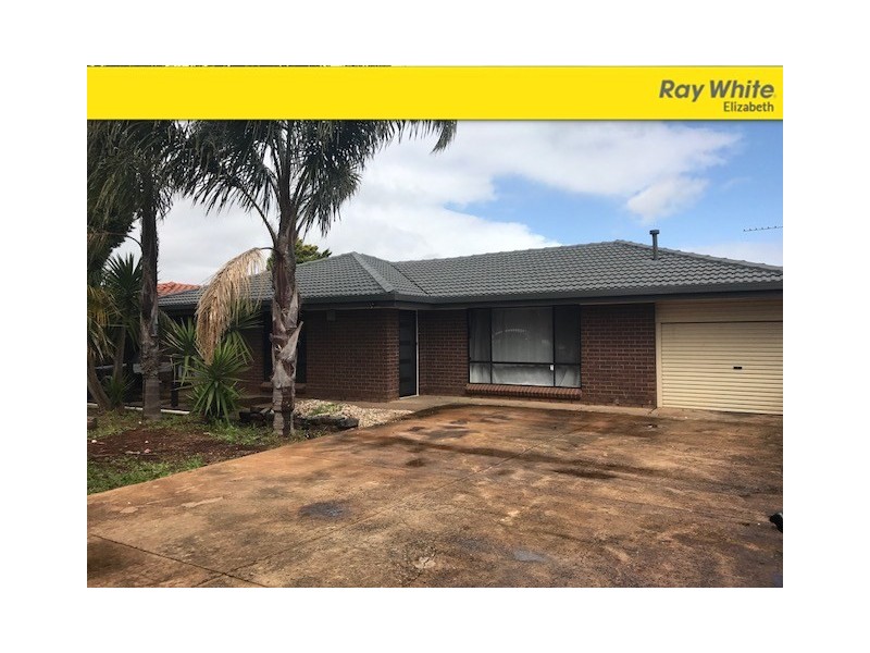 3 Galloway Avenue, Salisbury East SA 5109