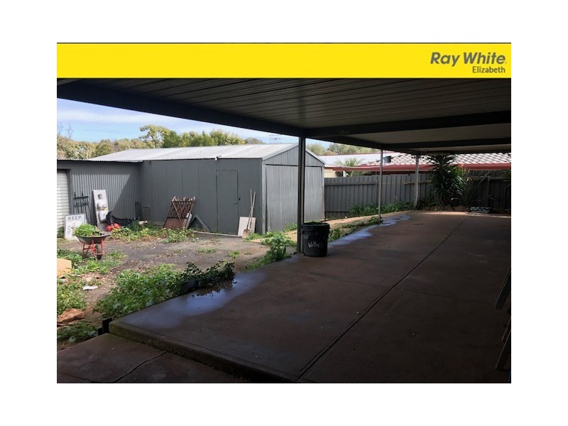 3 Galloway Avenue, Salisbury East SA 5109