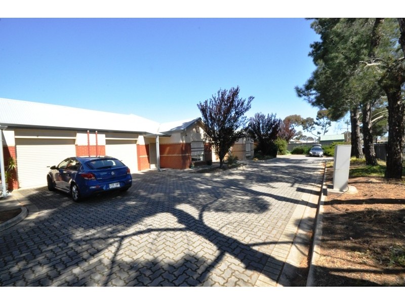 3/63 Fenden Road, Salisbury Plain SA 5109