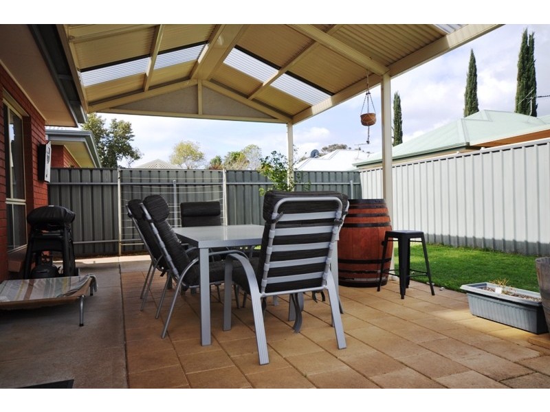 3/63 Fenden Road, Salisbury Plain SA 5109