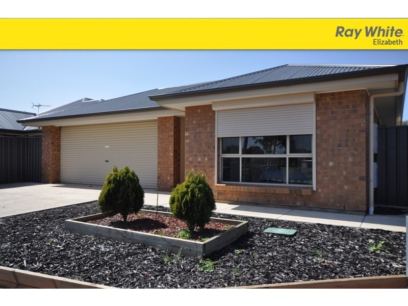 4 Mavros Road, Elizabeth Downs SA 5113