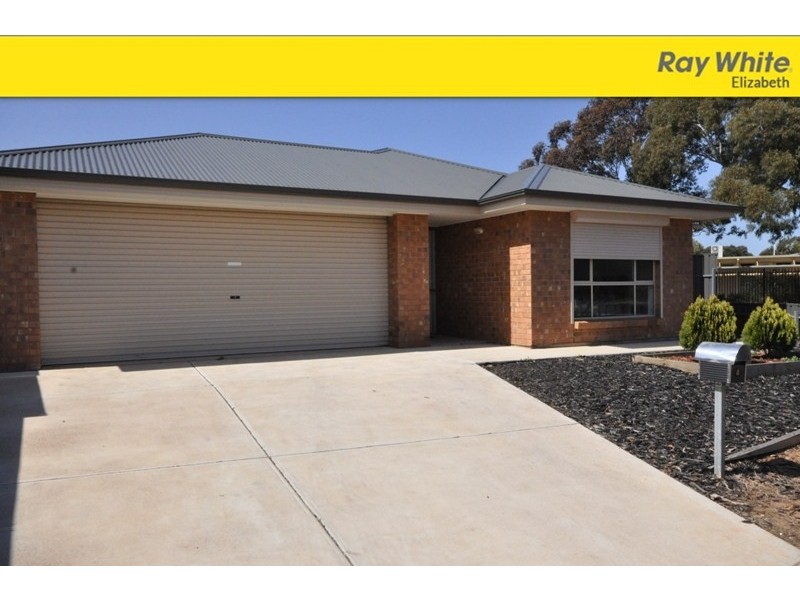 4 Mavros Road, Elizabeth Downs SA 5113