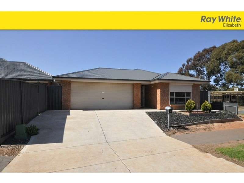 4 Mavros Road, Elizabeth Downs SA 5113