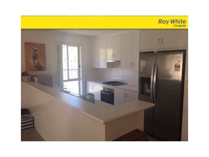 4 Mavros Road, Elizabeth Downs SA 5113