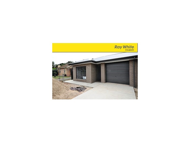 22a Whitford, Elizabeth South SA 5112