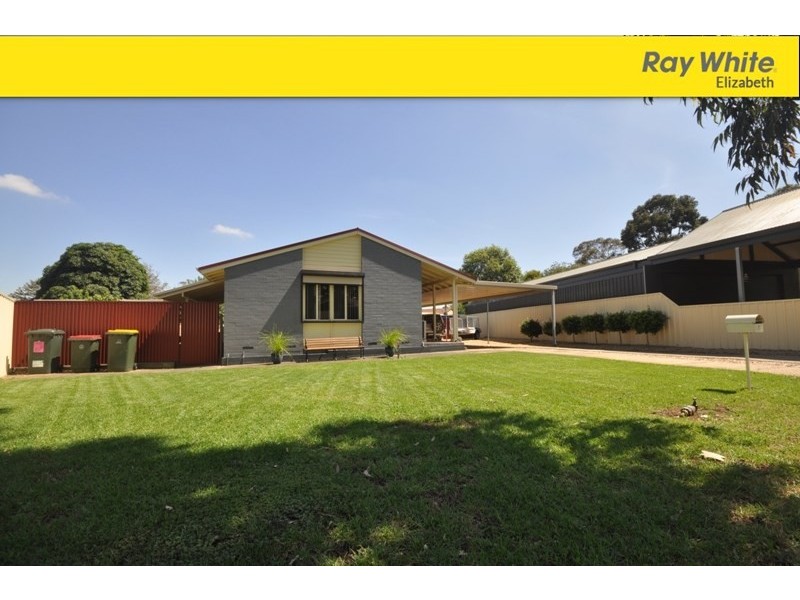 7 Salerno Court, Elizabeth East SA 5112