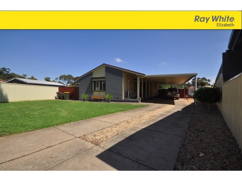 7 Salerno Court, Elizabeth East SA 5112
