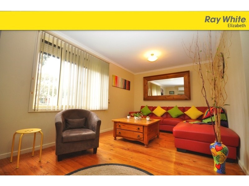 7 Salerno Court, Elizabeth East SA 5112