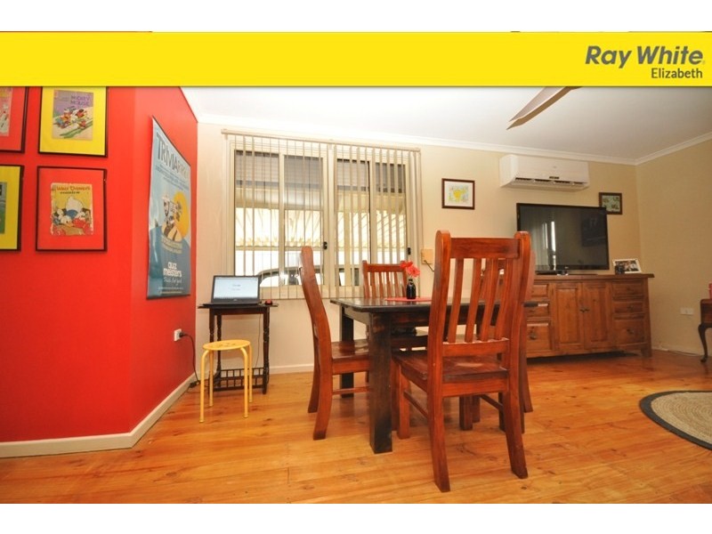 7 Salerno Court, Elizabeth East SA 5112