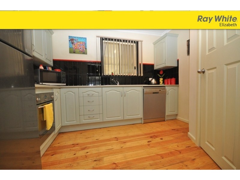 7 Salerno Court, Elizabeth East SA 5112
