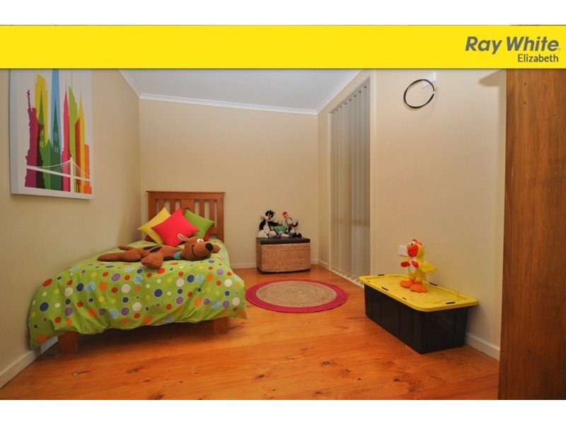 7 Salerno Court, Elizabeth East SA 5112