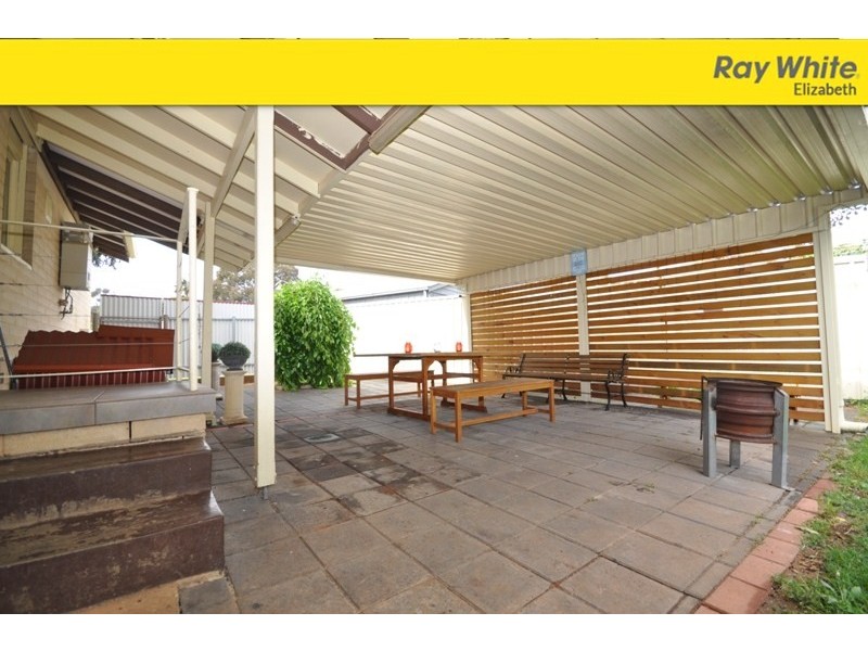 7 Salerno Court, Elizabeth East SA 5112