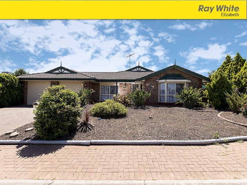 6 Castle Court, Blakeview SA 5114