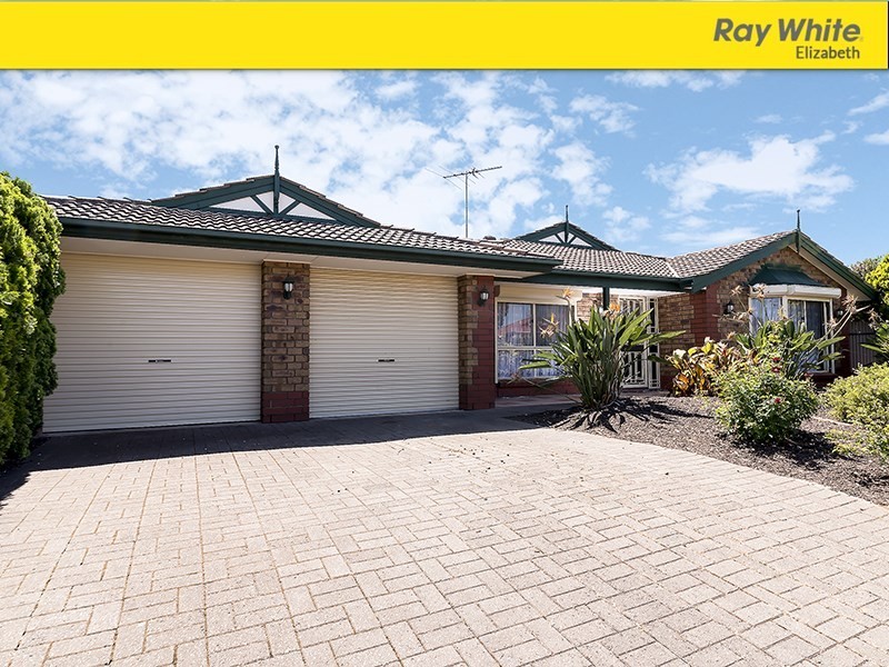 6 Castle Court, Blakeview SA 5114