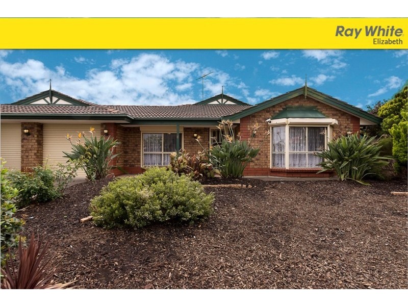 6 Castle Court, Blakeview SA 5114