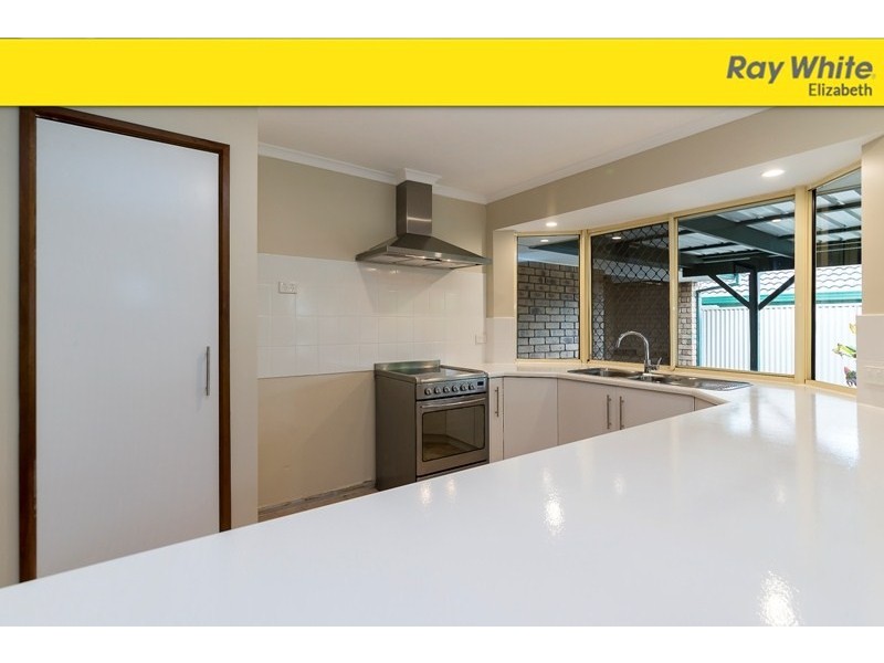 6 Castle Court, Blakeview SA 5114