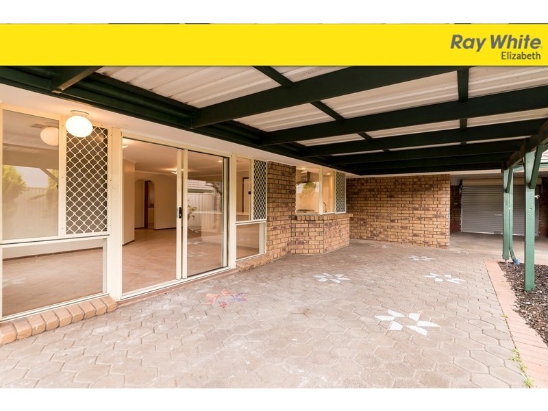 6 Castle Court, Blakeview SA 5114