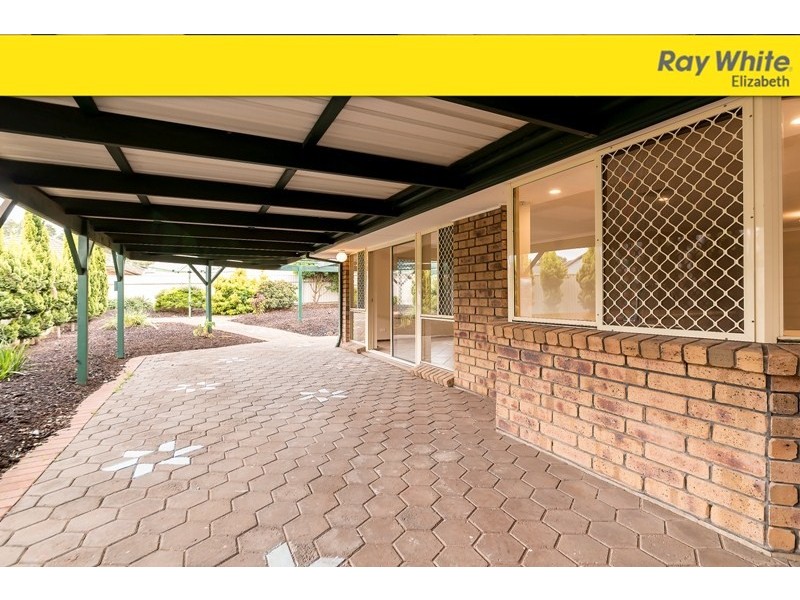 6 Castle Court, Blakeview SA 5114