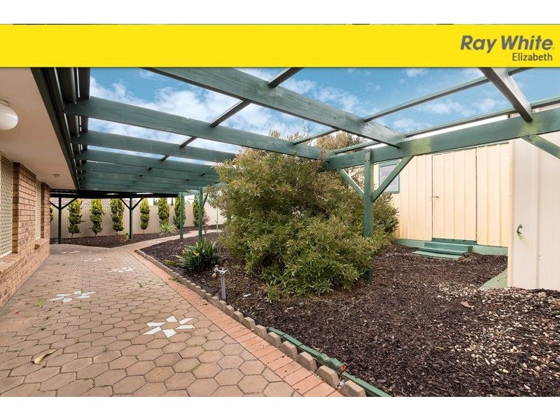 6 Castle Court, Blakeview SA 5114
