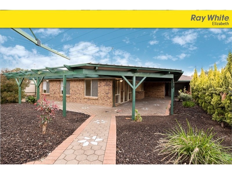 6 Castle Court, Blakeview SA 5114