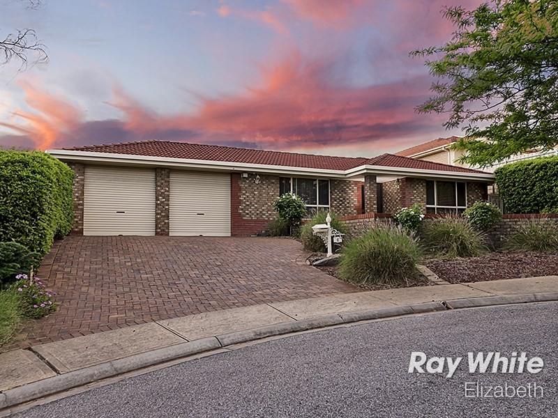 6 Mildren Court, Greenwith SA 5125