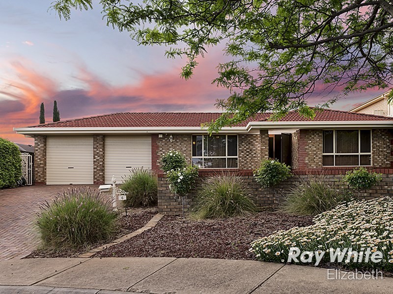 6 Mildren Court, Greenwith SA 5125