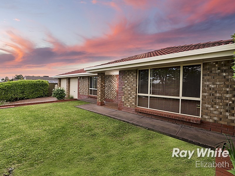 6 Mildren Court, Greenwith SA 5125