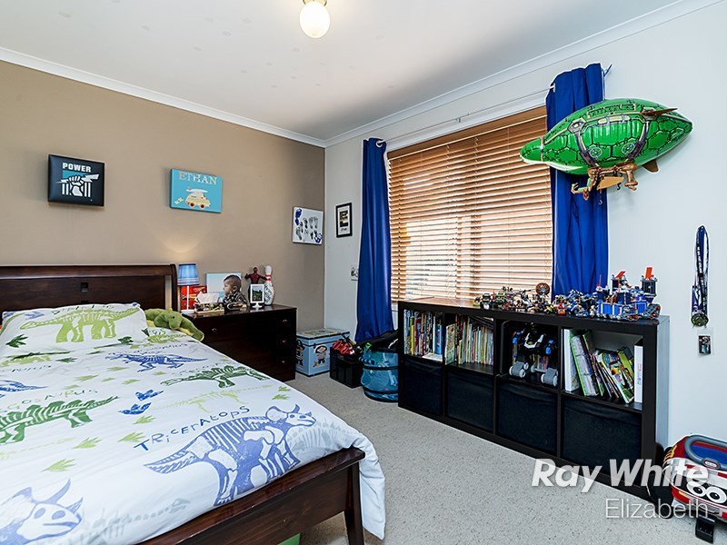 6 Mildren Court, Greenwith SA 5125