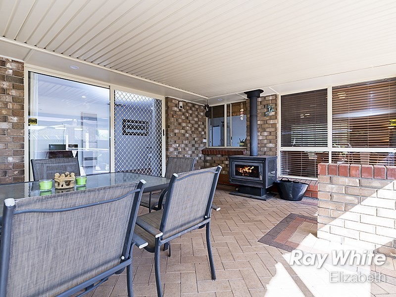 6 Mildren Court, Greenwith SA 5125