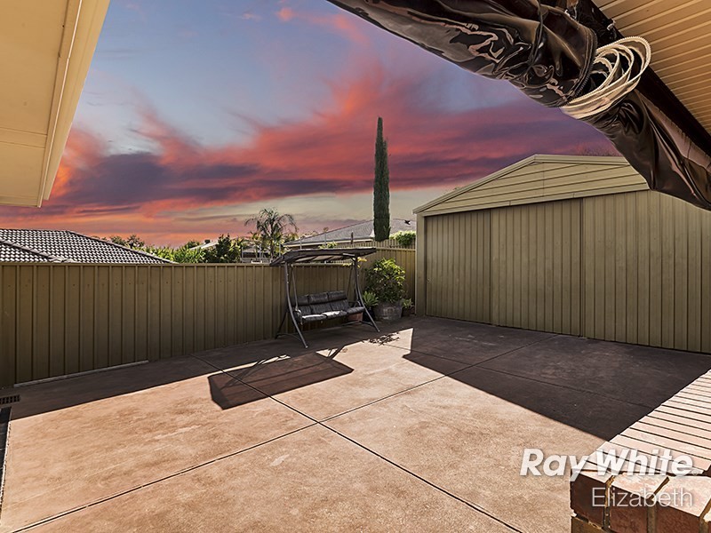 6 Mildren Court, Greenwith SA 5125