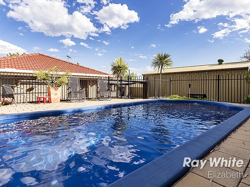 6 Mildren Court, Greenwith SA 5125