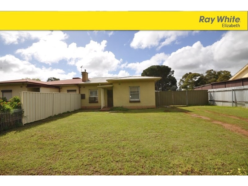191 Hogarth Road, Elizabeth Grove SA 5112