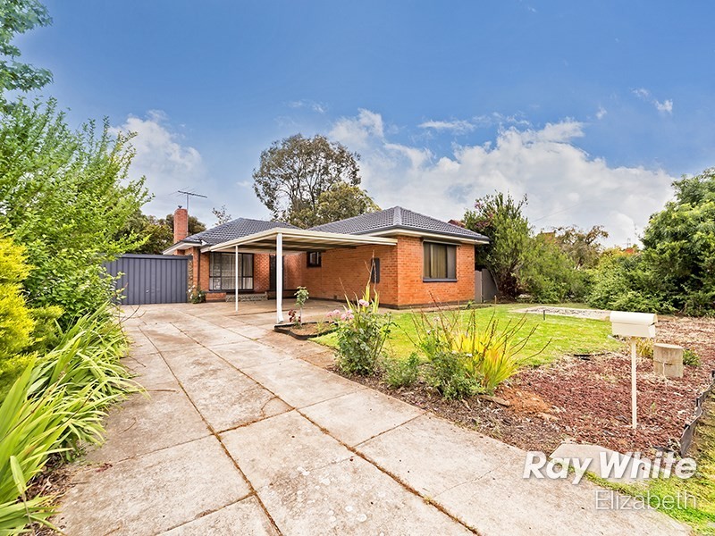 15 Marleycombe Road, Elizabeth Vale SA 5112