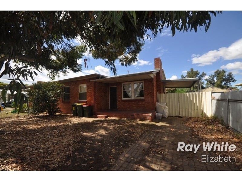 28 Wilkins Road, Elizabeth Downs SA 5113