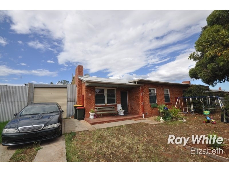 30 Wilkins Road, Elizabeth Downs SA 5113