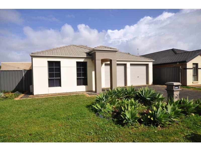 39 Lakeside Drive, Andrews Farm SA 5114