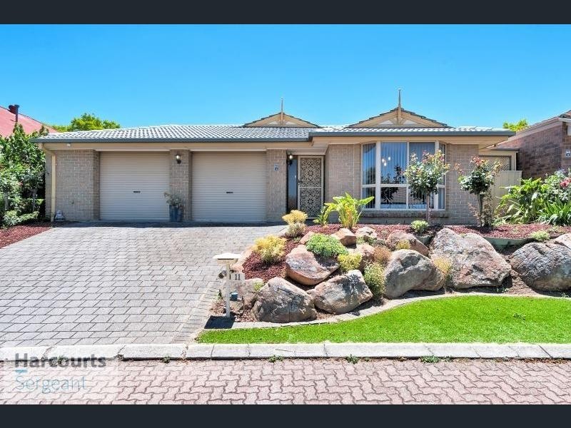 11 Cardhu Place, Greenwith SA 5125