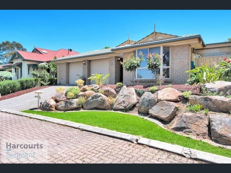 11 Cardhu Place, Greenwith SA 5125