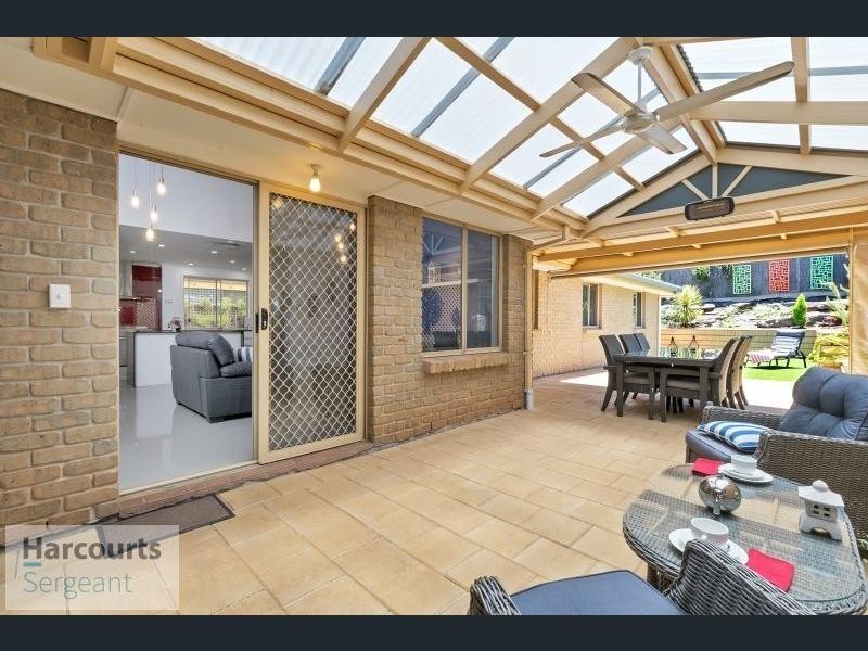 11 Cardhu Place, Greenwith SA 5125