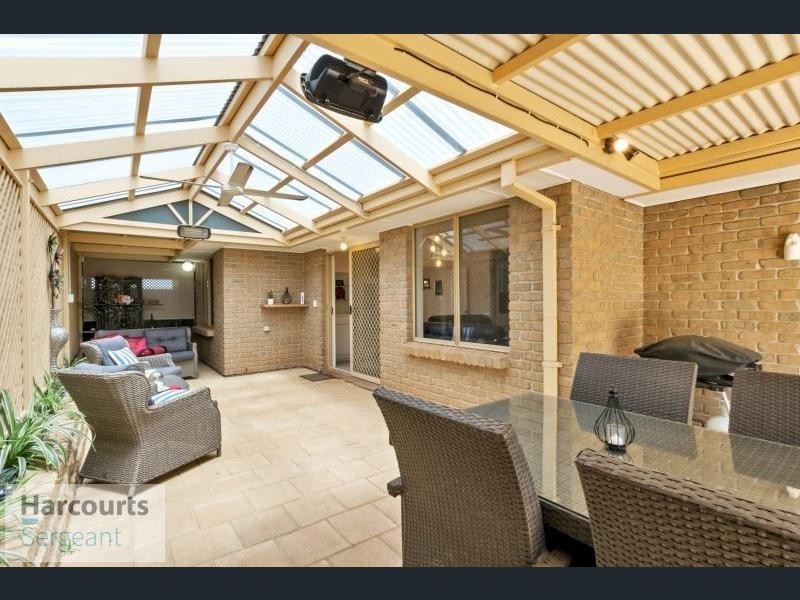 11 Cardhu Place, Greenwith SA 5125