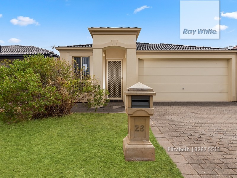 28 Jarrah Drive, Munno Para West SA 5115